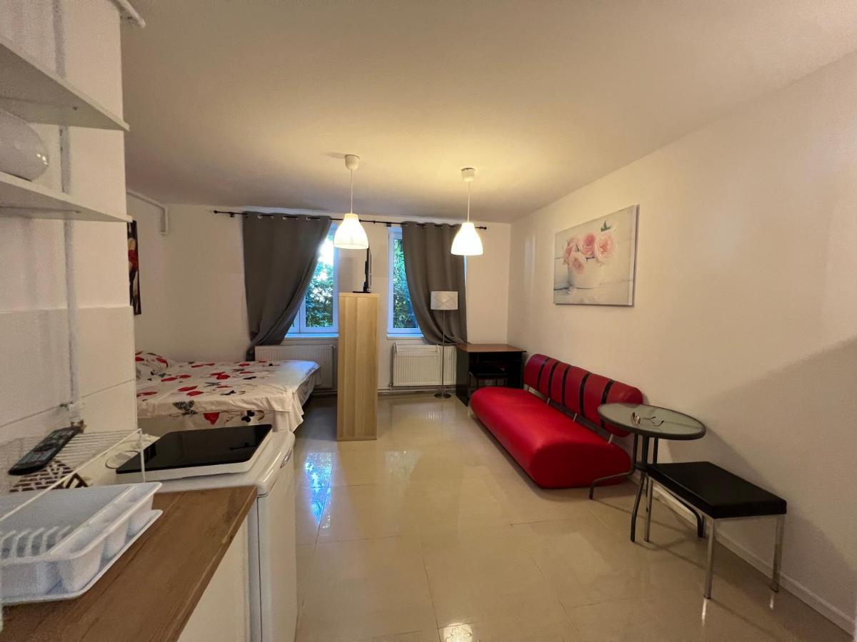 Bastion Apartament 2 Timişoara Exterior foto