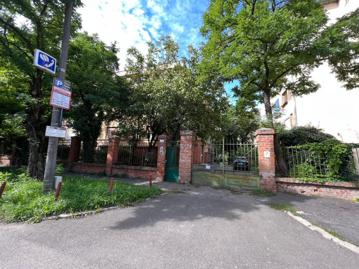 Bastion Apartament 2 Timişoara Exterior foto